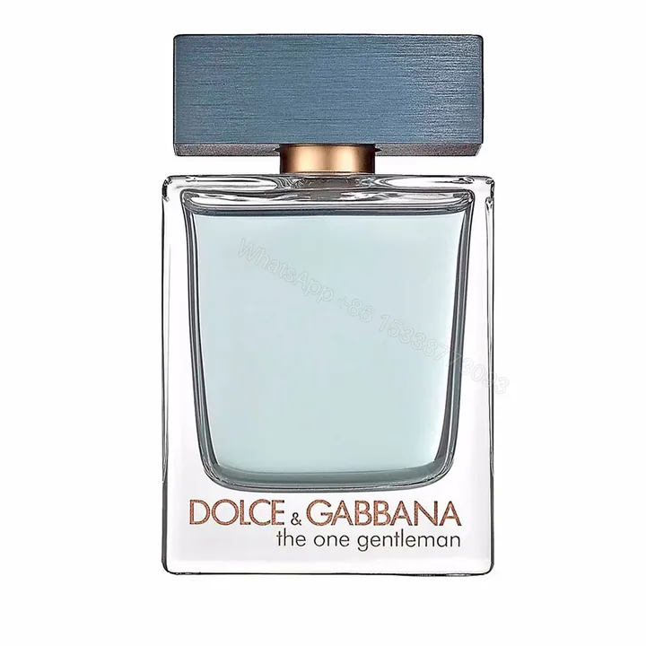 View 1 of Dolce & Gabbana The One Gentleman Eau De Toilette For Men