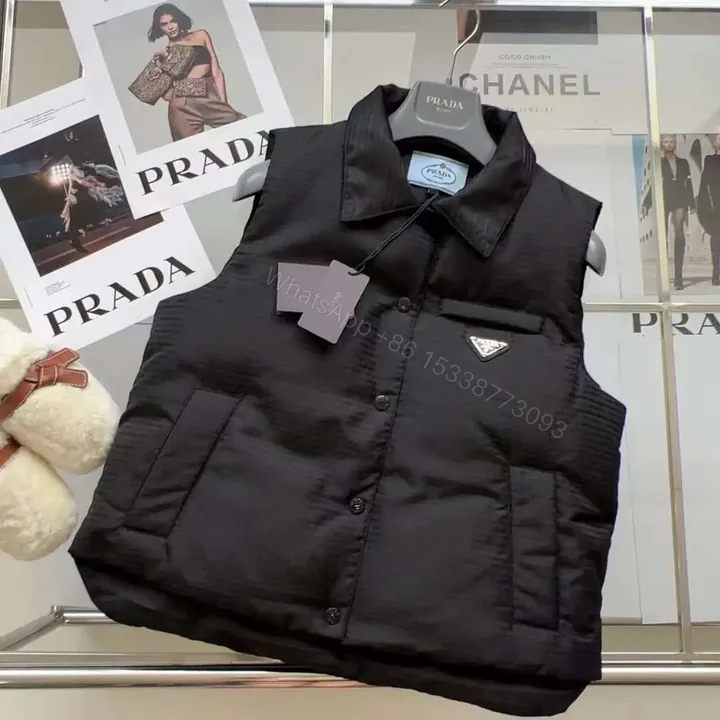 View 1 of PRADA