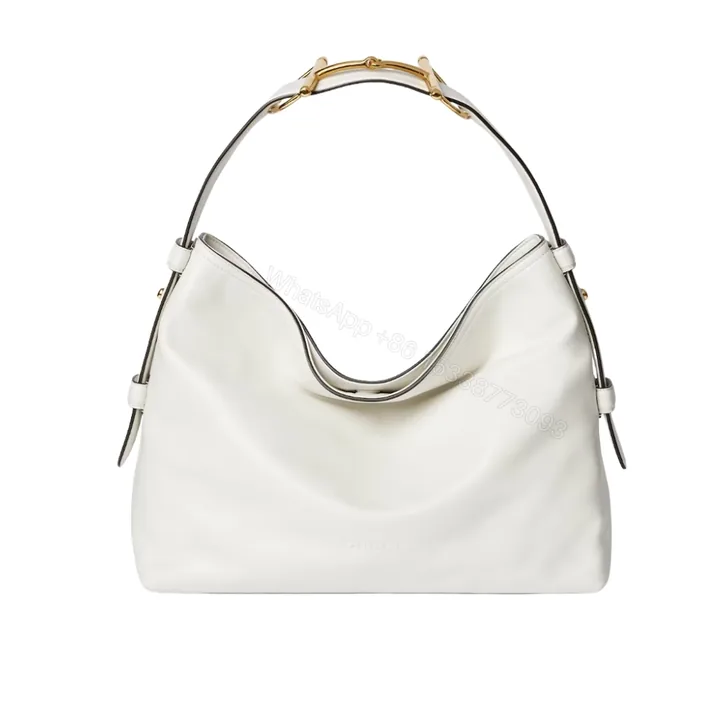 View 1 of Gucci Beatrix Medium Tote Bag White 35Cm