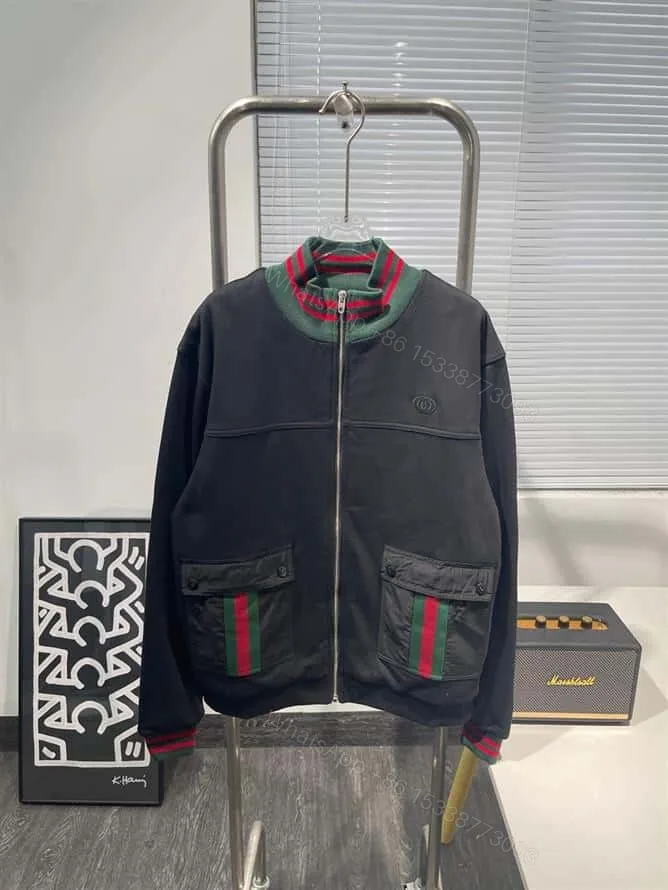 View 1 of Gucci Jacket – GJ010