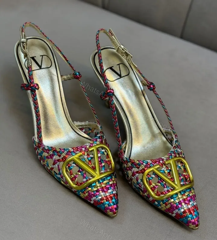 View 1 of VALENTINO