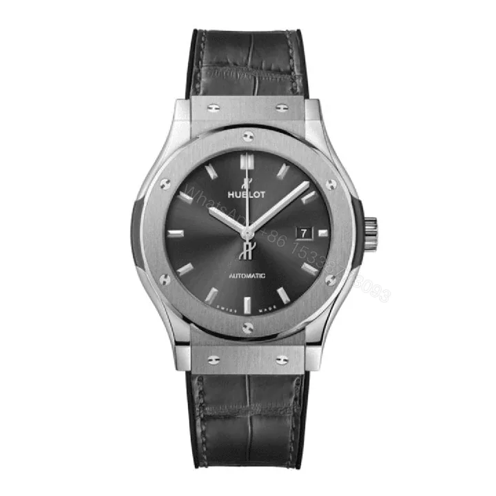 View 1 of Hublot Classic Fusion 542.NX.7071.LR Replica