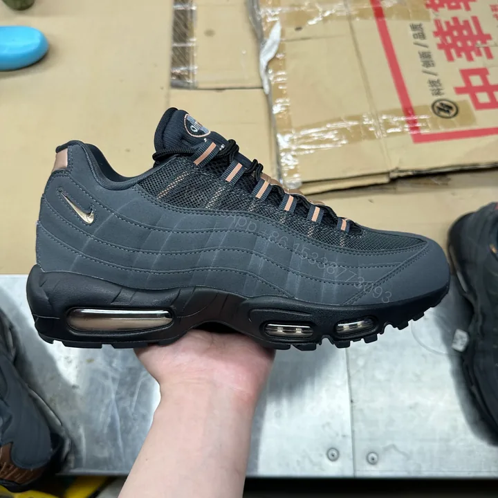 View 1 of Nike Air Max 95 Central Cee Live Yours