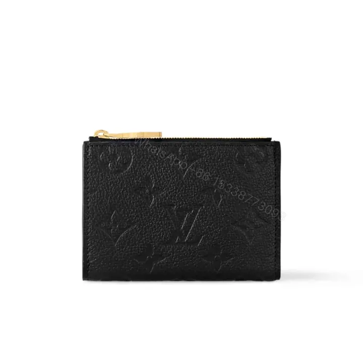 View 1 of Louis Vuitton Lisa Wallet 11.5cm