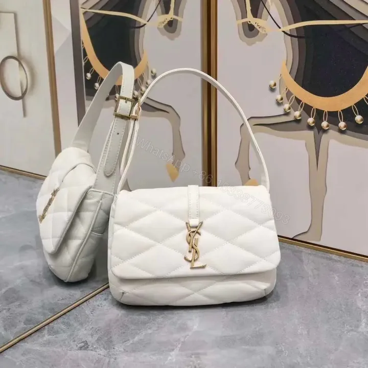 View 1 of YSL