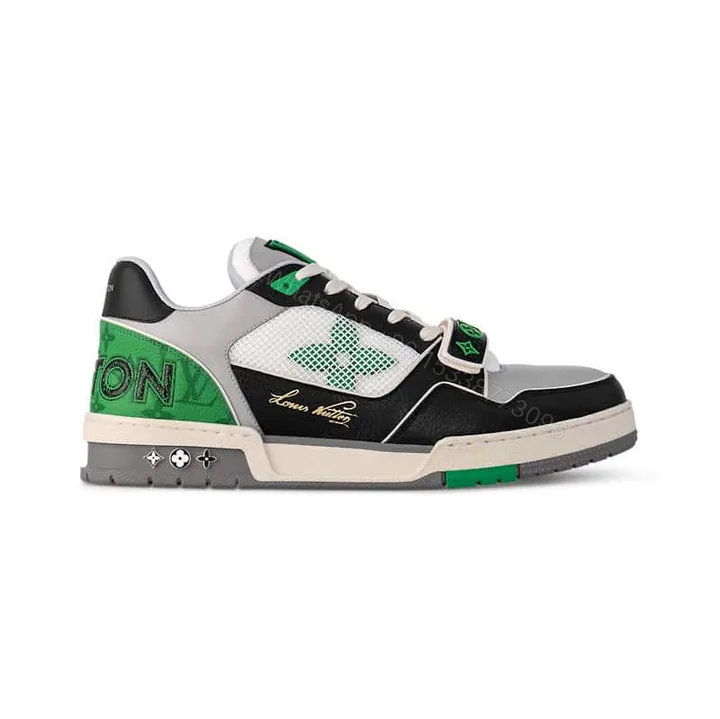 View 1 of LV TRAINER SNEAKER – LSVT400