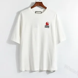 View 1 of GUCCI Strawberry T-Shirt – GC0103