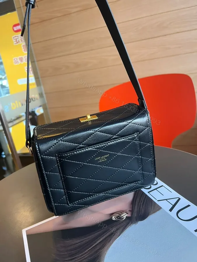 View 1 of YSL