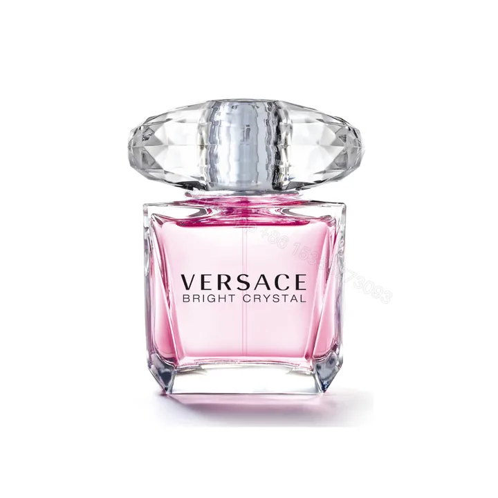 View 1 of Versace Bright Crystal Eau De Toilette For Women
