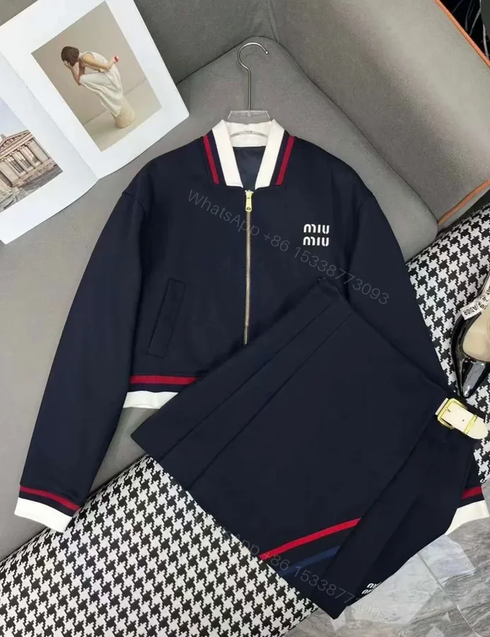 View 1 of MIU MIU