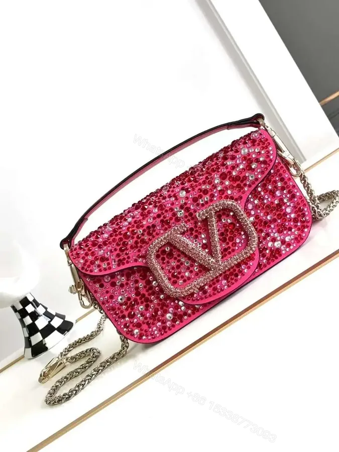 View 1 of VALENTINO