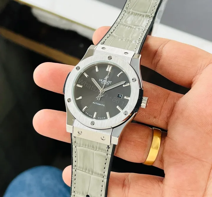 View 1 of Hublot Classic Fusion Japanese Automatic