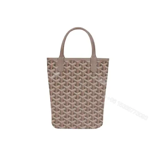 View 1 of Goyard Mini Tote Bag