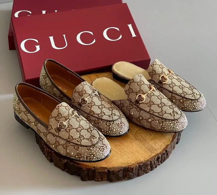 View 1 of GUCCI
