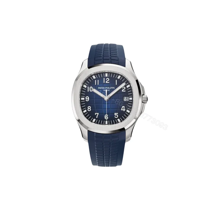 View 1 of Patek Philippe 5168G-001 Super Clones