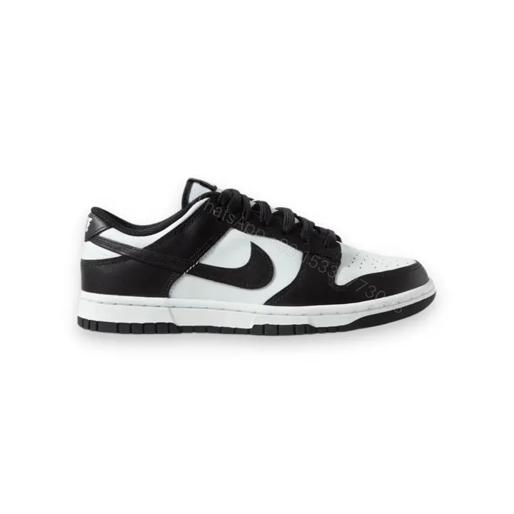 View 1 of Nike Dunk Low Panda