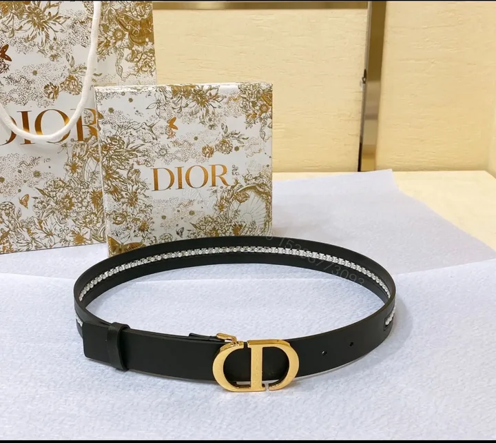View 1 of DIOR
