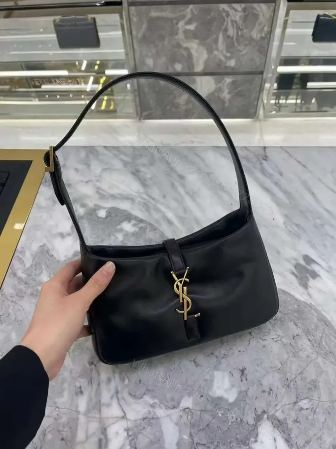 View 1 of YSL