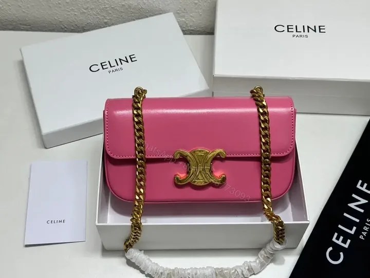 View 1 of CELINE