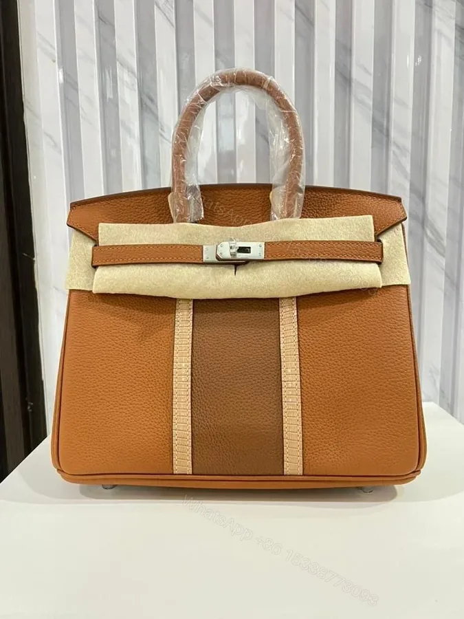 View 1 of Design Birkin bag – Dubai Fashion LUX