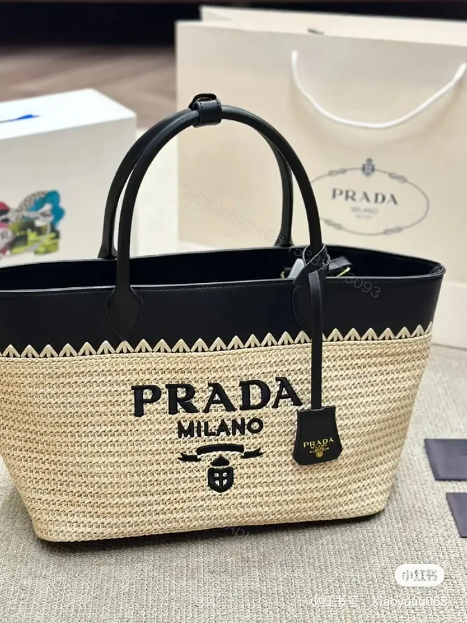 View 1 of PRADA