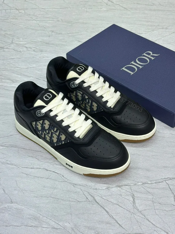 View 1 of Dior Sneakers Replica