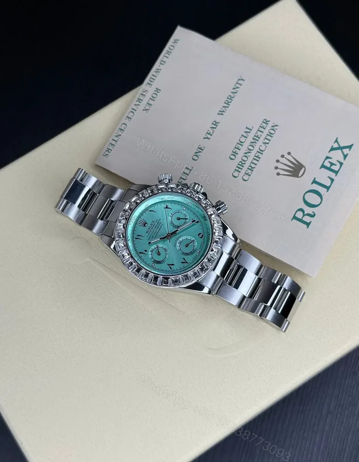 View 1 of Rolex Oyster Perpetual Cosmograph