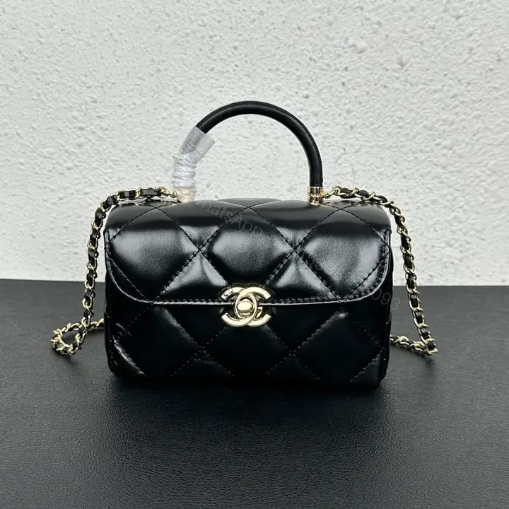 View 1 of CHANEL