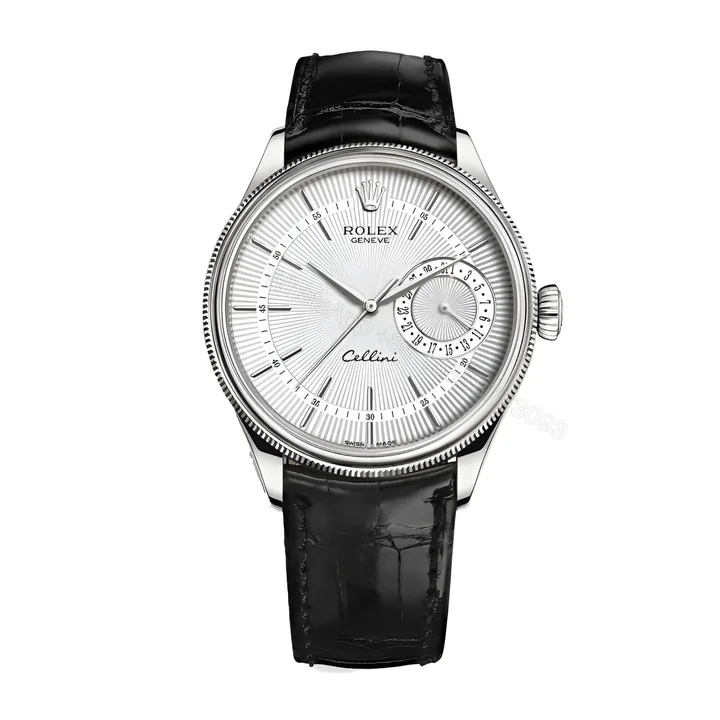 View 1 of Rolex Cellini M50519 Replica