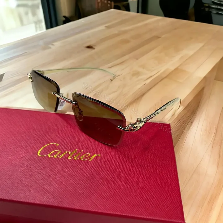 View 1 of CARTIER