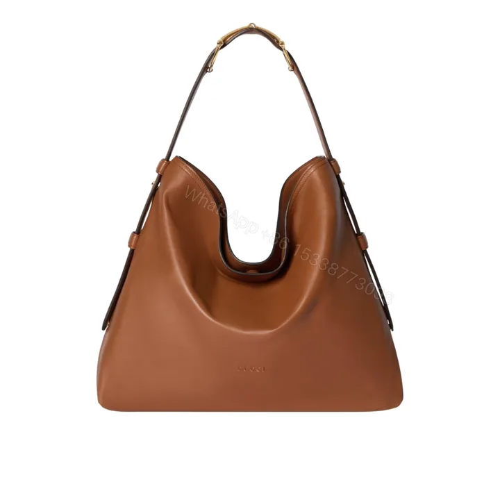 View 1 of GUCCI BEATRIX LARGE TOTE BAG BROWN