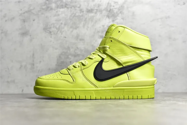 View 1 of DUNK SB HIGH AMBUSH