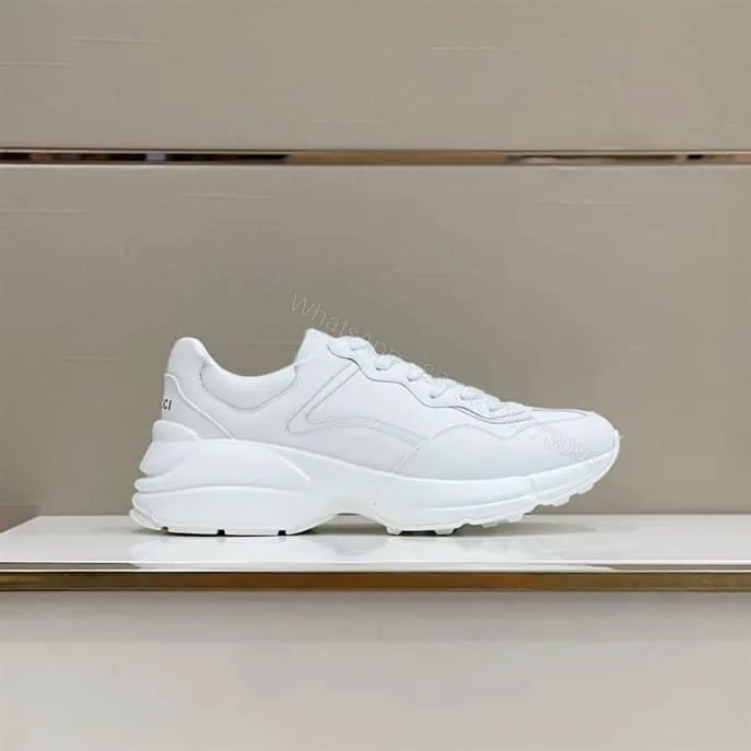 View 1 of Gucci Men’s Rhyton sneaker – GC127