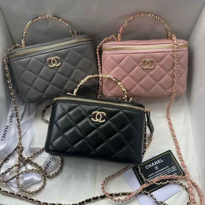 View 1 of CHANEL