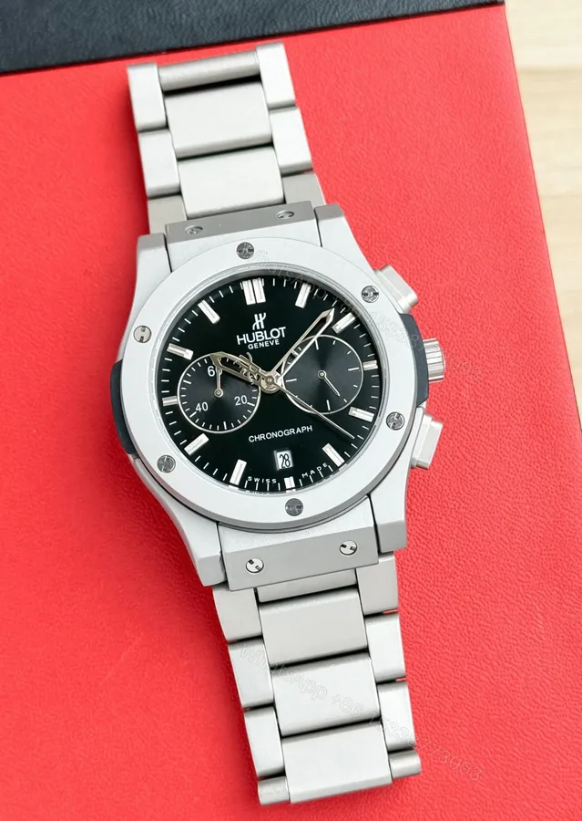 View 1 of Hublot Big Bang Classic