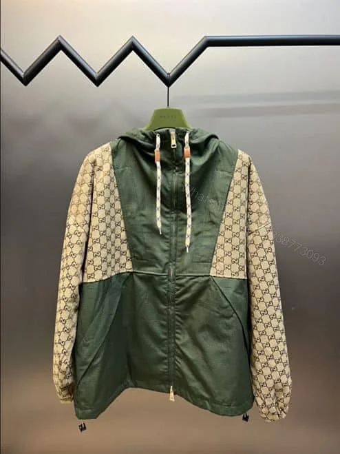 View 1 of Gucci Jacket – GJ005
