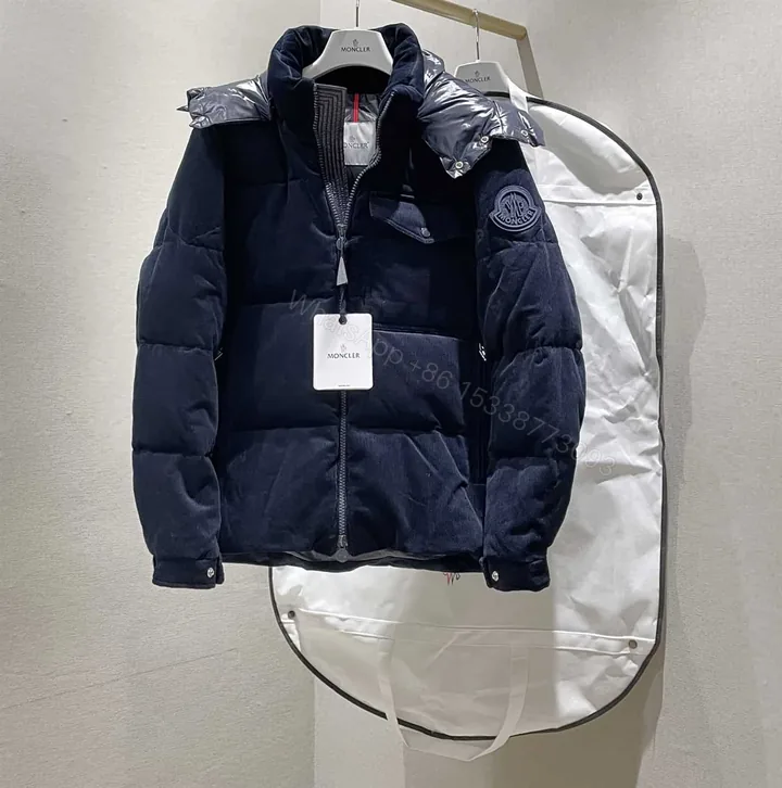 View 1 of MONCLER JACKET – MJ025