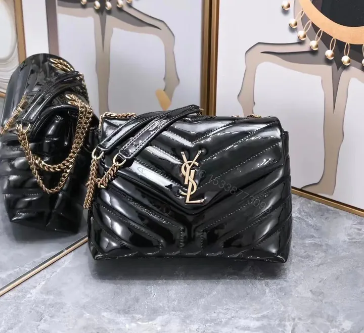 View 1 of YSL