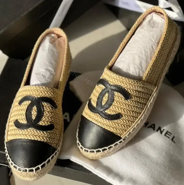 View 1 of CHANEL