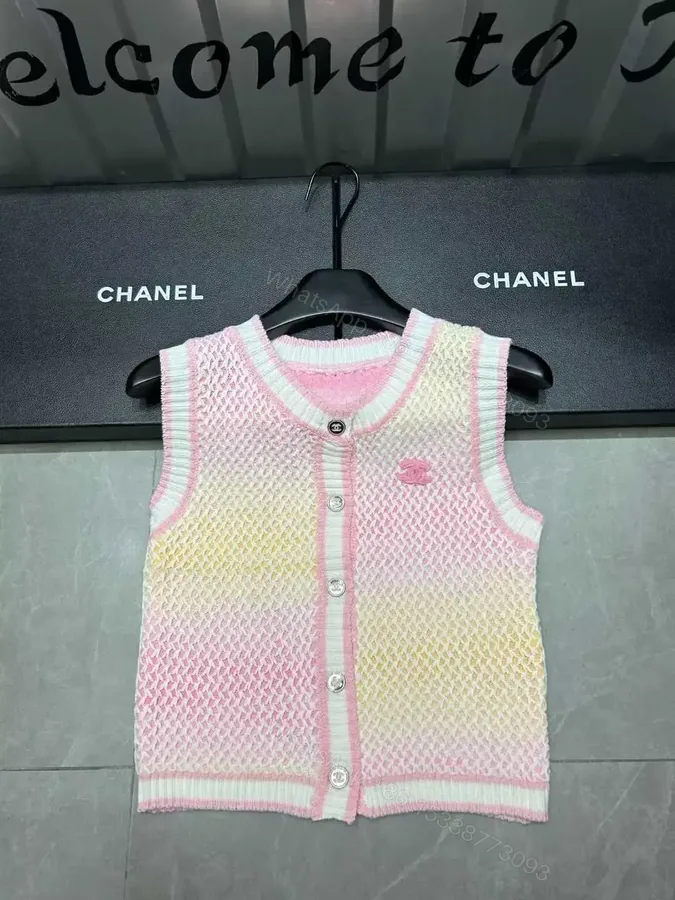 View 1 of CHANEL