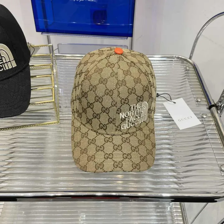 View 1 of Gucci Cap – RCG48