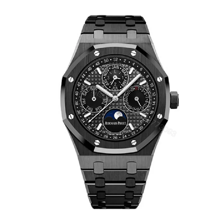 View 1 of Audemars Super Clone Piguet Royal Oak 26579CE Super Clone Watch