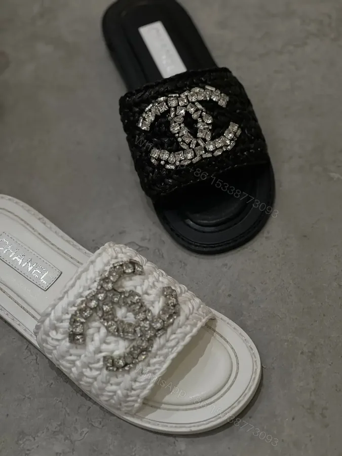 View 1 of CHANEL