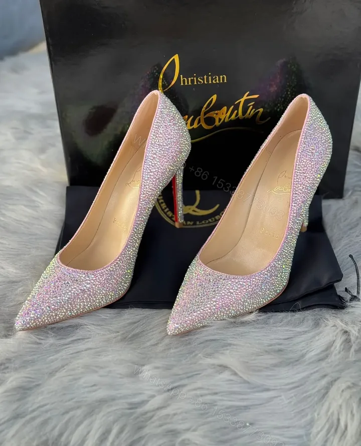 View 1 of LOUBOUTIN