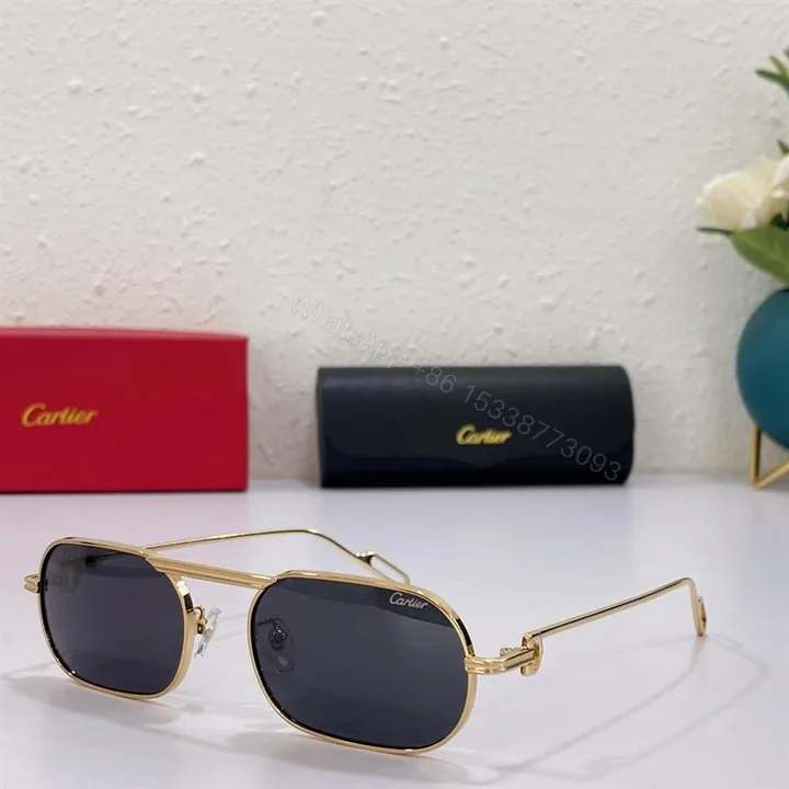 View 1 of CARTIER SUNGLASSES – GCT11