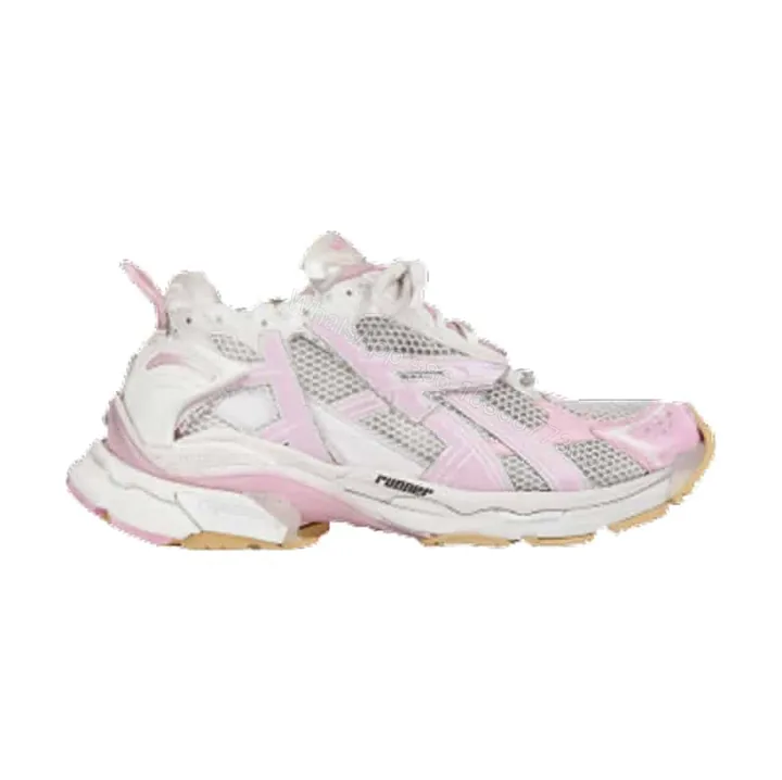 View 1 of BALENCIAGA MEN’S RUNNER SNEAKER – BB177