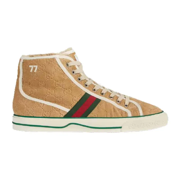 View 1 of Men’s Gucci Tennis 1977 sneaker – GC079