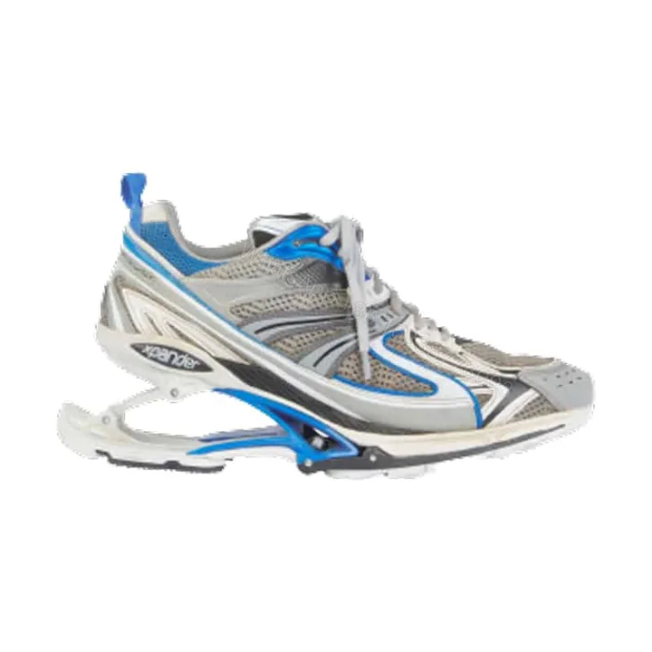 View 1 of BALENCIAGA MEN’S X-PANDER SNEAKER – BB179