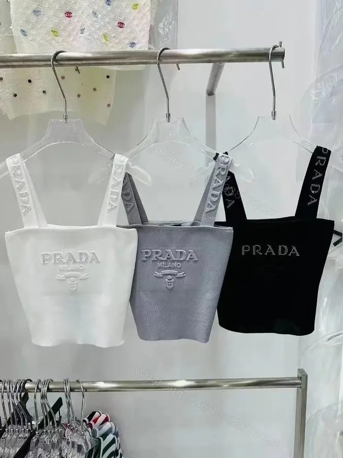 View 1 of PRADA