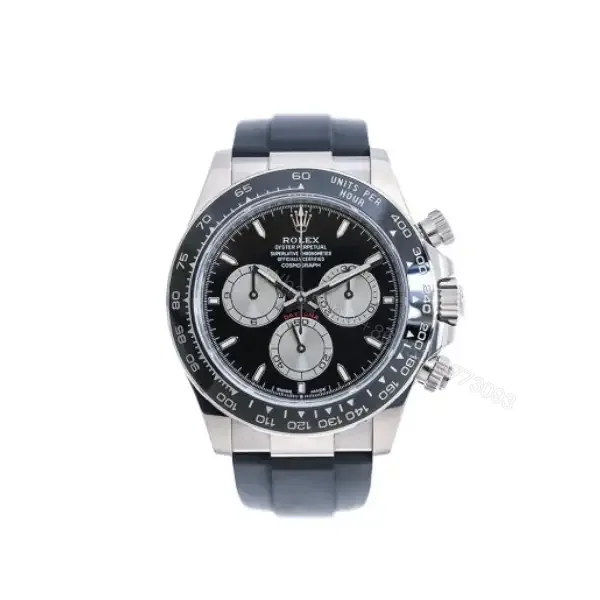 View 1 of Rolex Daytona Black 126519LN Super Clone